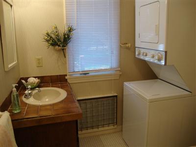 101 Depot Road, Unit 18 Chatham, MA 02633 - Photo 13 of 16 a bathroom with a sink and a toilet