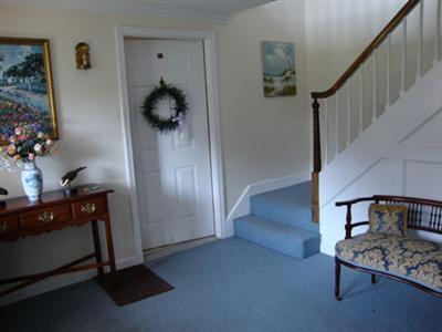 101 Depot Road, Unit 18 Chatham, MA 02633 - Photo 3 of 16 a view of entryway and workspace