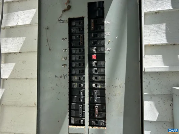 $210,000 | 4345 Spotswood Trail, Stanardsville, VA 22973