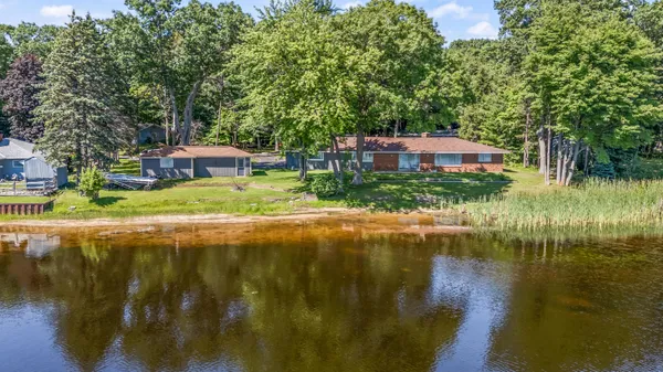 $485,000 | 339 McNitt Road, Manistee, MI 49660