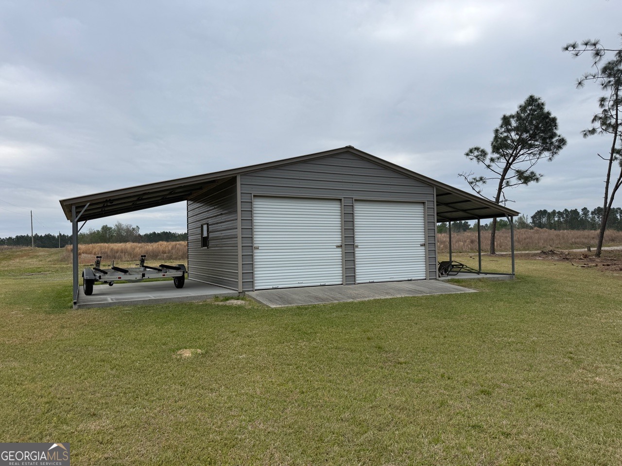 1 Sand Hill Road Swainsboro, GA 30401 - Photo 13 of 13