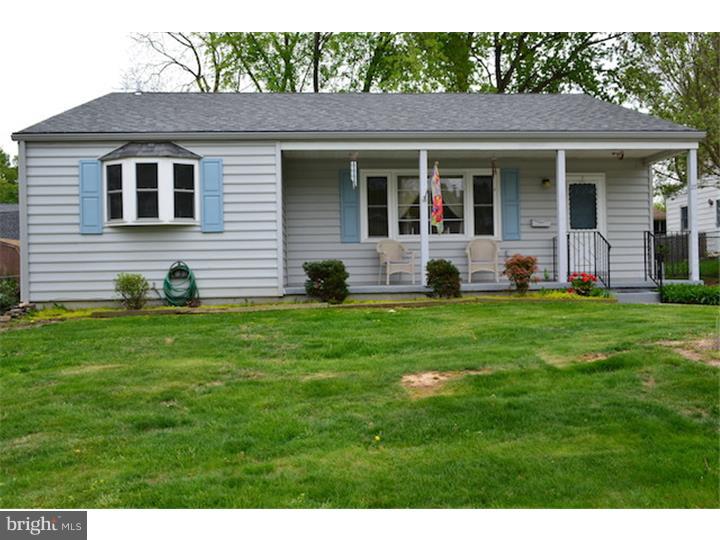 27 Newbrook Road Newark, DE 19711 - Photo 23 of 25 Gallery Image 23