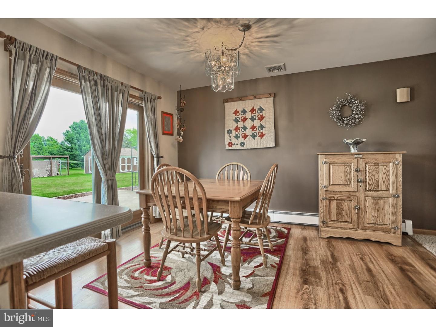 747 Topton Road Kutztown, PA 19530 - Photo 3 of 19 Dining Room