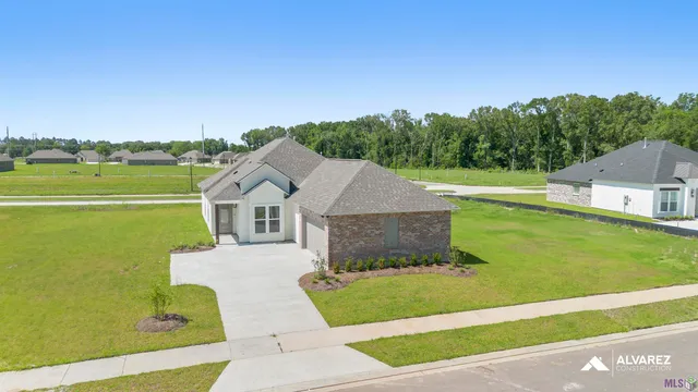 $314,990 | 1536 Frankel Avenue, Zachary, LA 70791