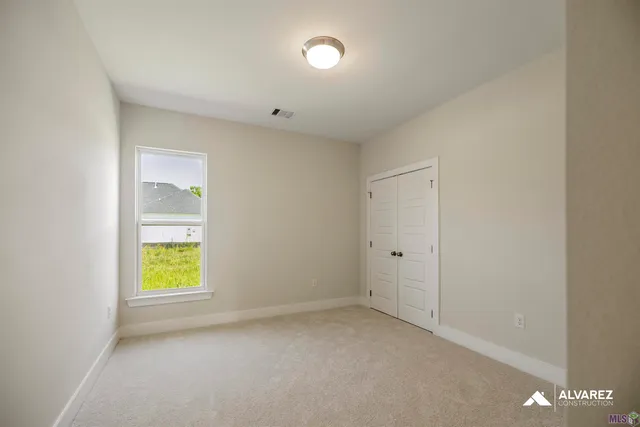 $314,990 | 1536 Frankel Avenue, Zachary, LA 70791