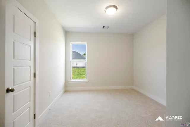 $314,990 | 1536 Frankel Avenue, Zachary, LA 70791