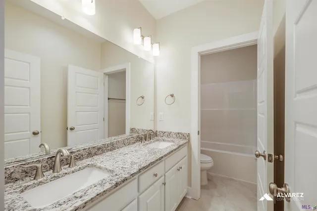 $314,990 | 1536 Frankel Avenue, Zachary, LA 70791