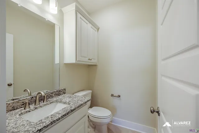 $314,990 | 1536 Frankel Avenue, Zachary, LA 70791