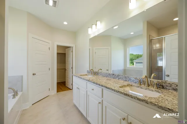 $314,990 | 1536 Frankel Avenue, Zachary, LA 70791