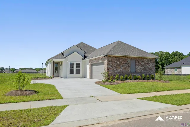 $314,990 | 1536 Frankel Avenue, Zachary, LA 70791
