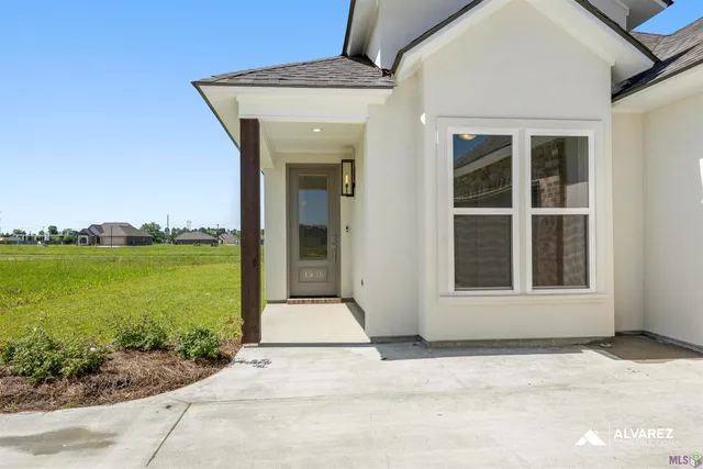 $314,990 | 1536 Frankel Avenue, Zachary, LA 70791