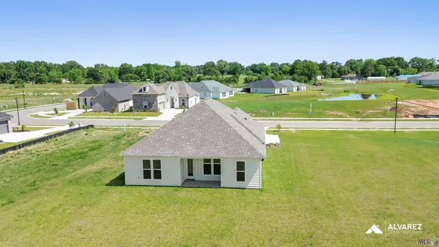 $314,990 | 1536 Frankel Avenue, Zachary, LA 70791