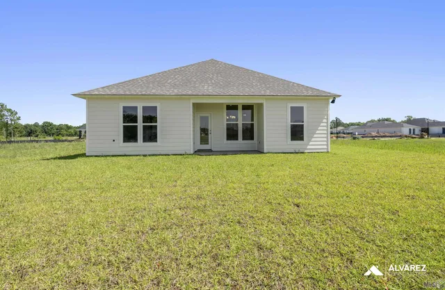 $314,990 | 1536 Frankel Avenue, Zachary, LA 70791