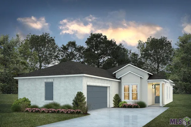 $314,990 | 1536 Frankel Avenue, Zachary, LA 70791