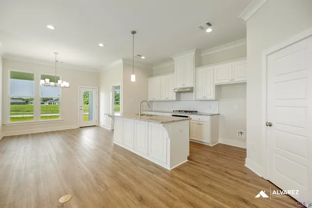 $314,990 | 1536 Frankel Avenue, Zachary, LA 70791