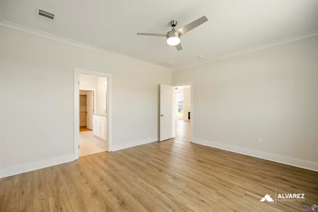 $314,990 | 1536 Frankel Avenue, Zachary, LA 70791