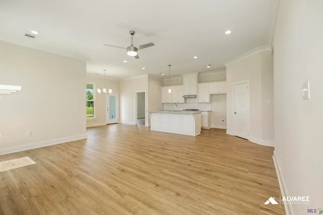 $314,990 | 1536 Frankel Avenue, Zachary, LA 70791