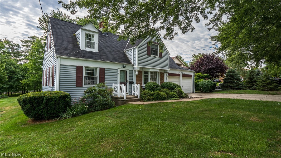 7199 Ward Road Cleveland, OH 44134 - Photo 31 of 33