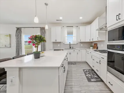 $535,000 | 451 John Stark Drive, Fuquay-Varina, NC 27526