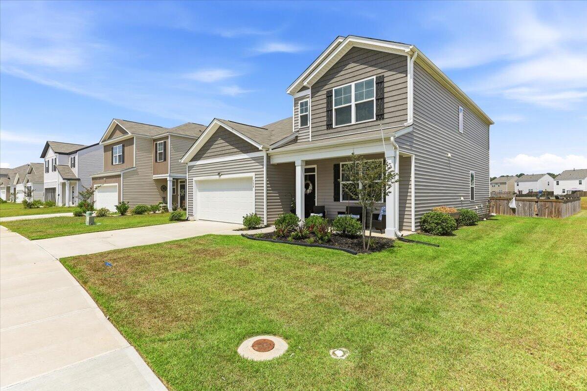 134 Ivory Shadow Road Summerville, SC 29486 - Photo 8 of 44 14-134_020