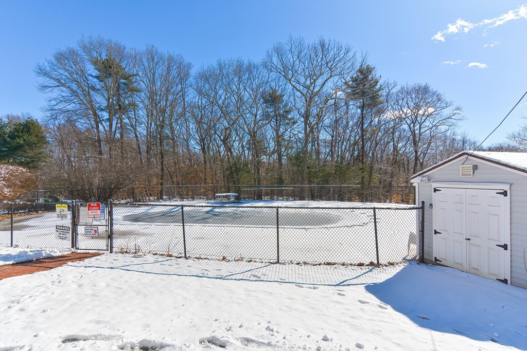 1811 Franklin Crossing Road, Unit 1811 Franklin, MA 02038 - Photo 29 of 31