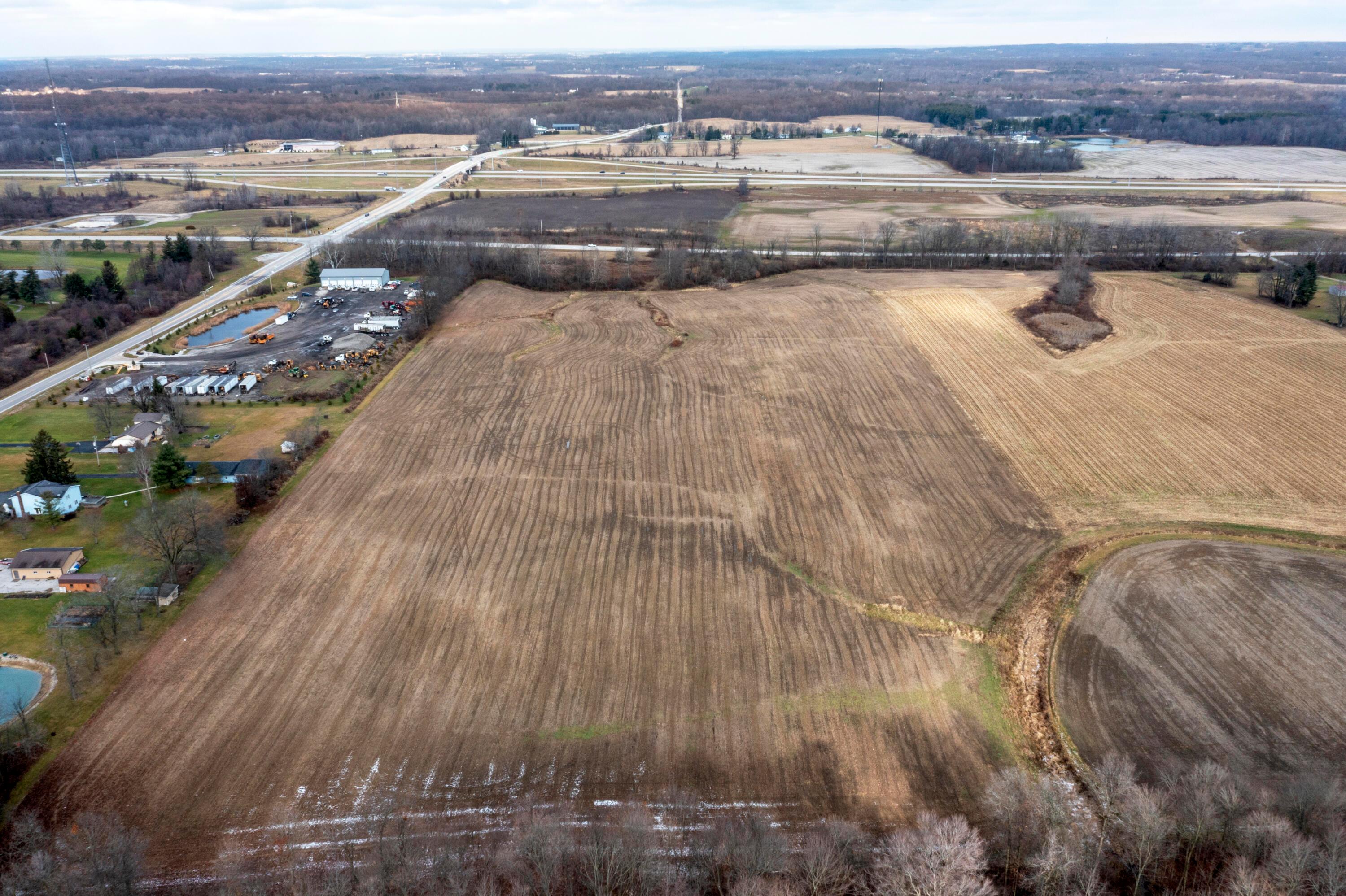 0 Worthington Road Alexandria, OH 43001 - Photo 10 of 38 DJI_0473