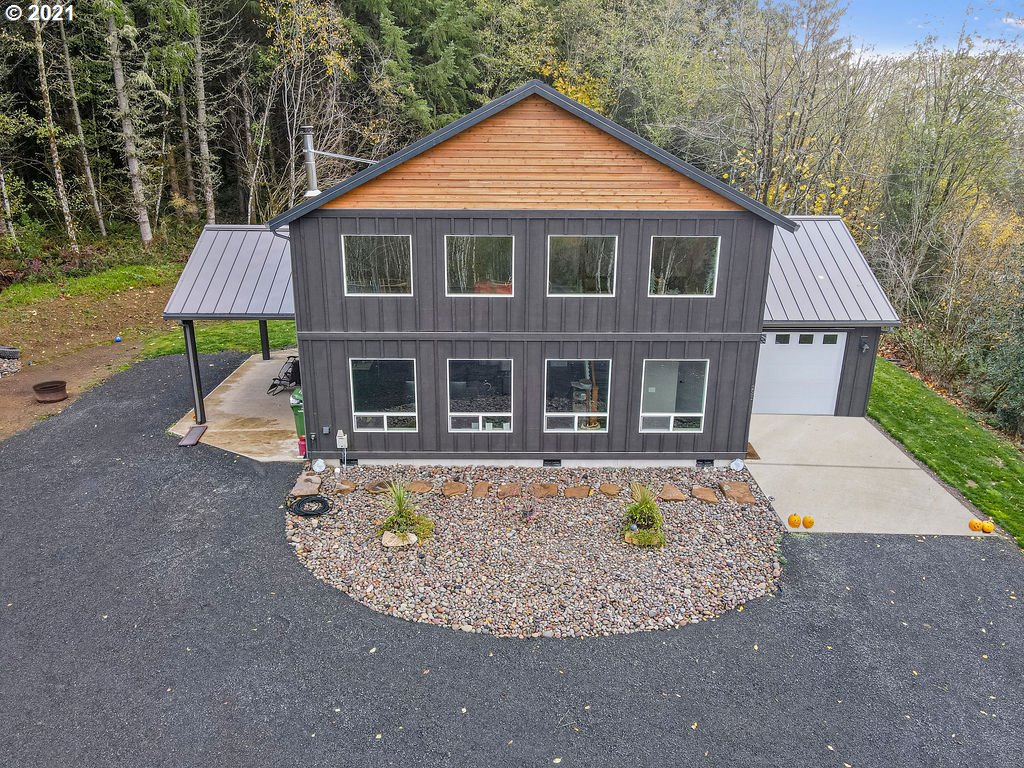 231 North Bodine Road Kelso, WA 98626 - Photo 1 of 30 Gallery Image 1
