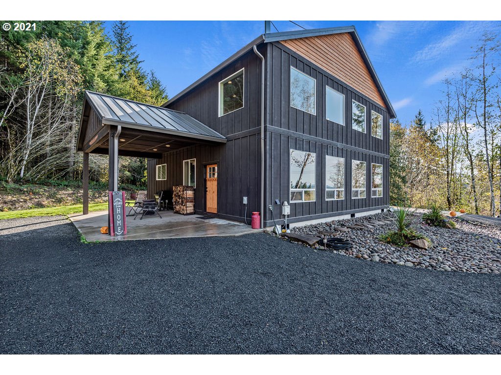 231 North Bodine Road Kelso, WA 98626 - Photo 2 of 30 Gallery Image 2