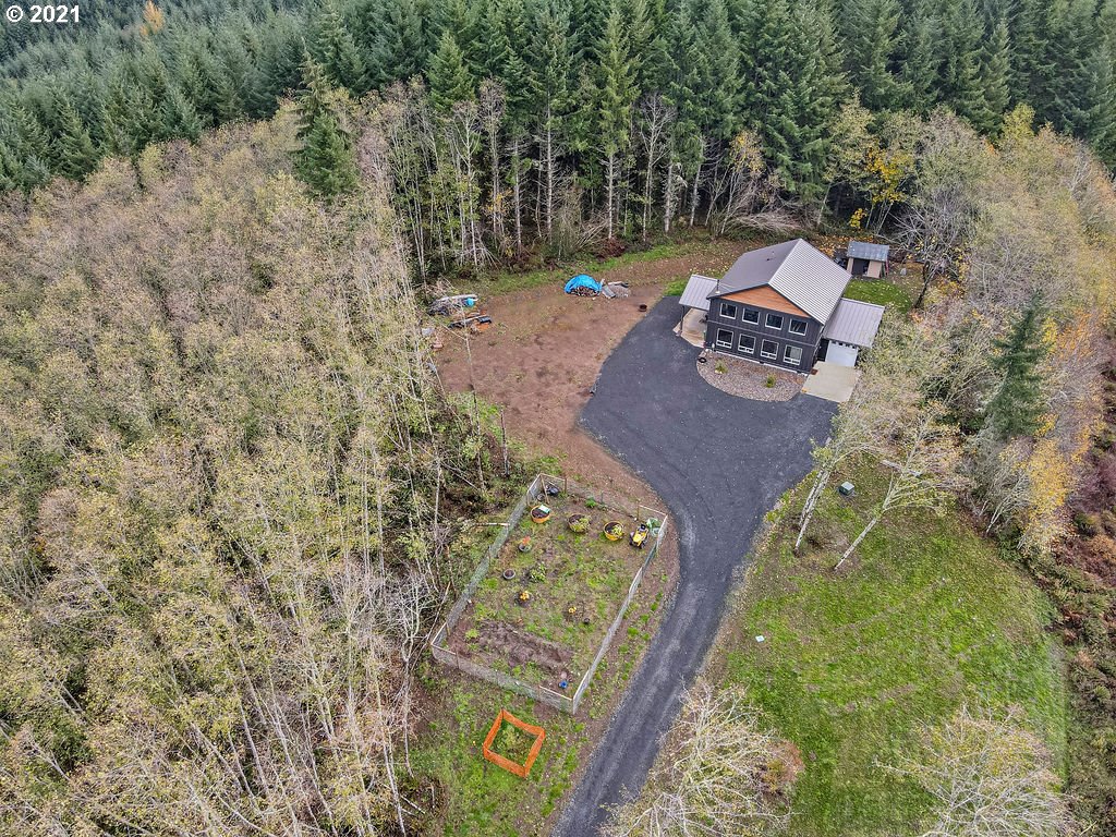 231 North Bodine Road Kelso, WA 98626 - Photo 26 of 30 Gallery Image 26
