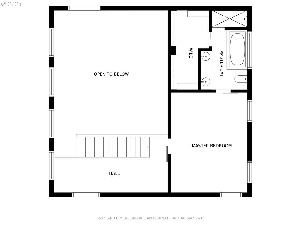 231 North Bodine Road Kelso, WA 98626 - Photo 30 of 30 Gallery Image 30