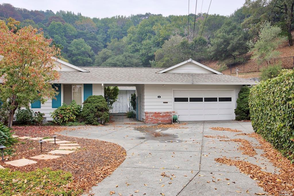 24 Corte Del Rey San Rafael, CA 94903 - Photo 1 of 1 Single level 4BD/2BA home in private cul-de-sac location with spacious rear and side yards. A great opportunity!