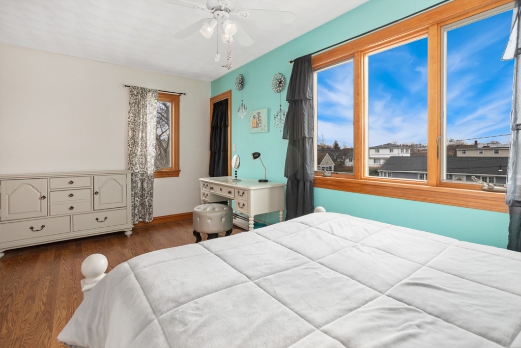 45 Ann Road, Unit B Revere, MA 02151 - Photo 25 of 42