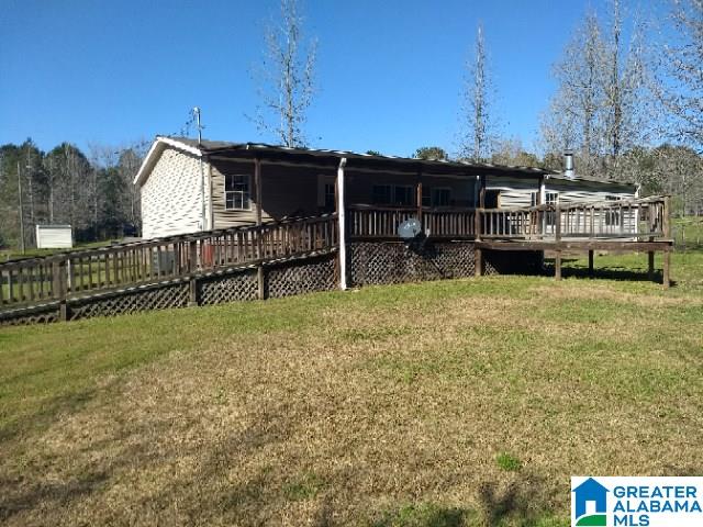 445 Westridge Drive Trafford, AL 35172 - Photo 2 of 15