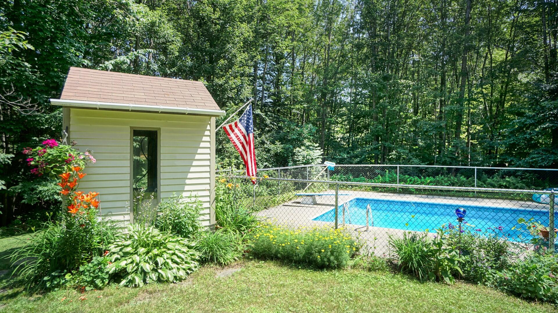 35 Oak Ridge Drive Standish, ME 04084 - Photo 67 of 80 DSC08650