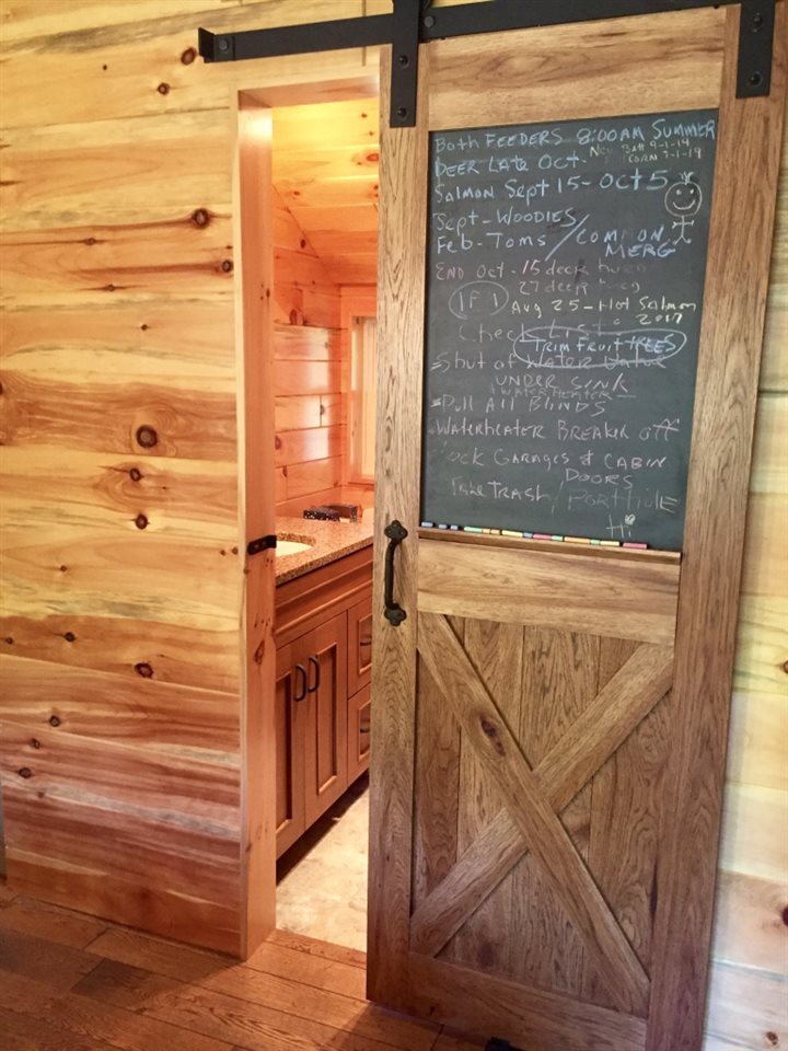 5608 Dair Mill Road Benzonia, MI 49616 - Photo 8 of 30 1872104-7.JPG