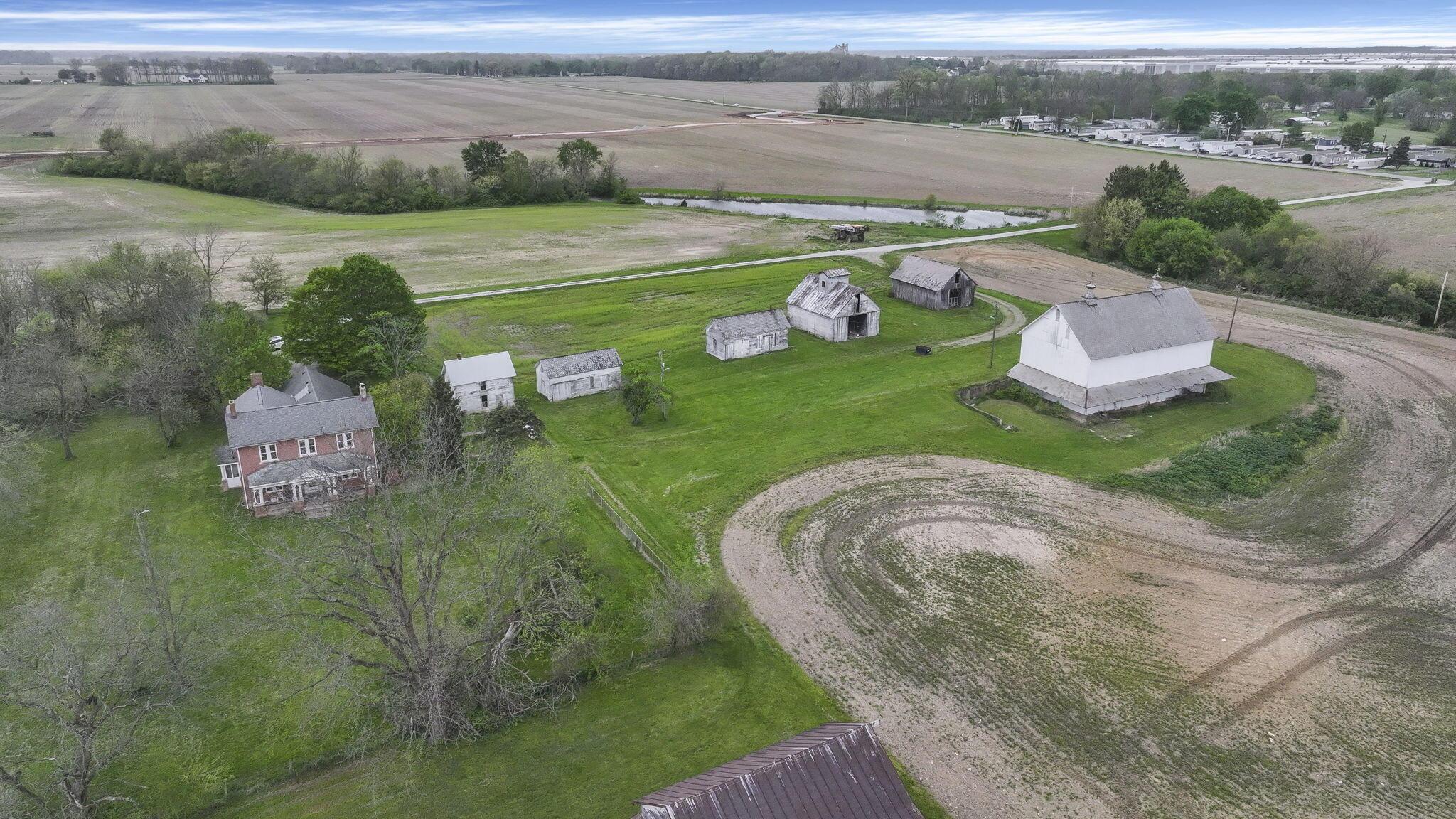 4965 Duvall Road Ashville, OH 43103 - Photo 43 of 46