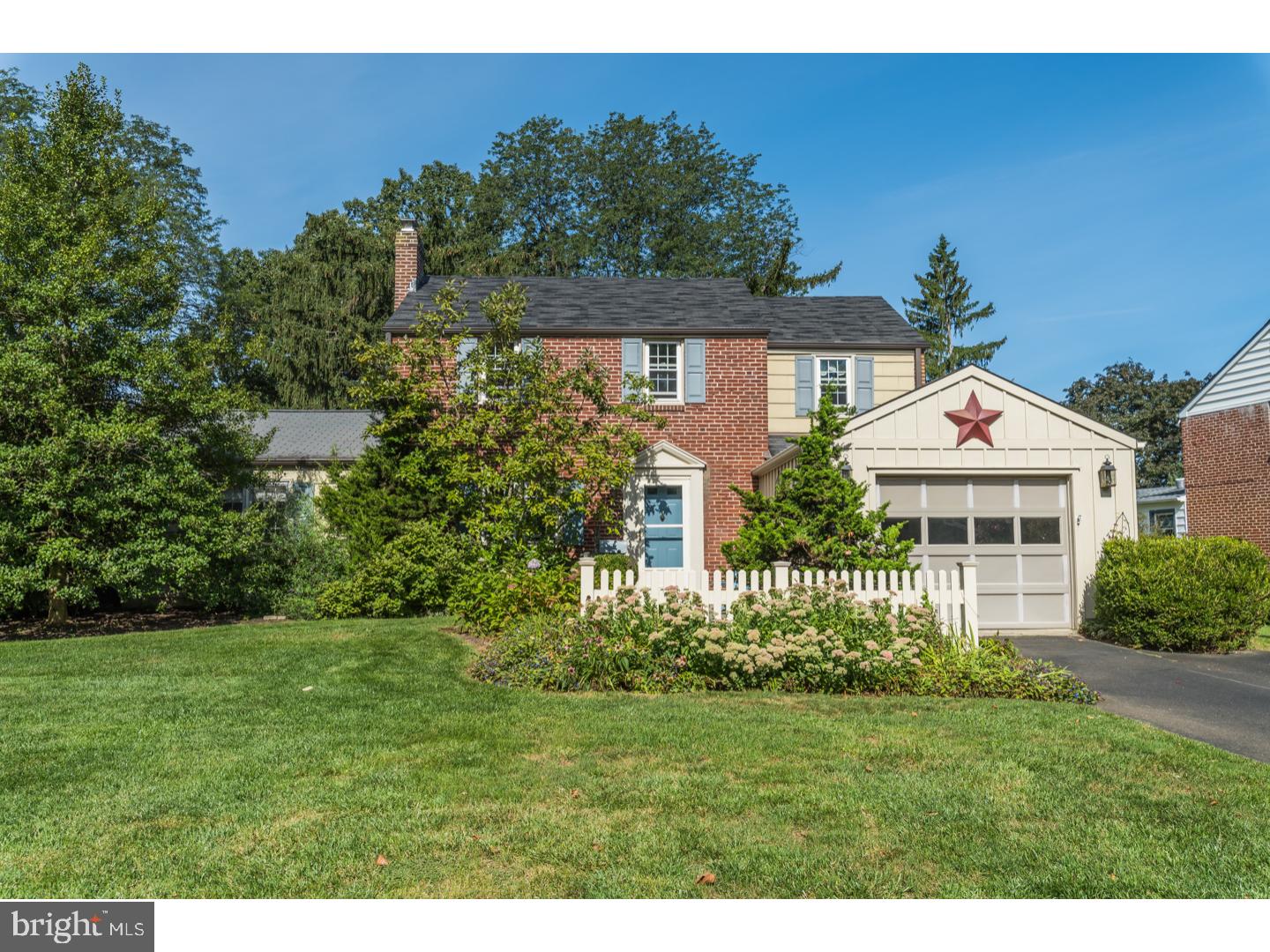 403 Willow Road Oreland, PA 19075 - Photo 1 of 25 Gallery Image 1