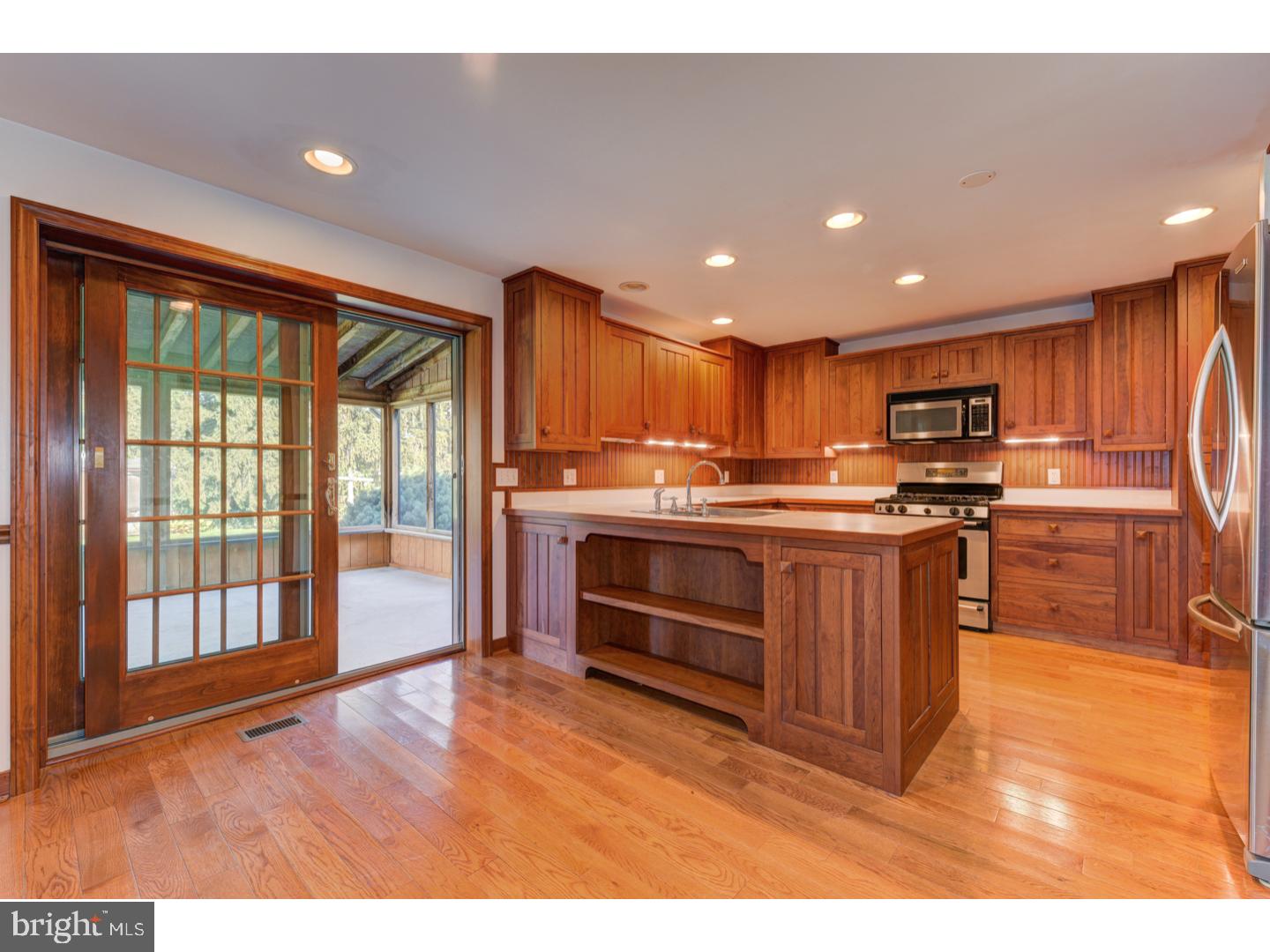 403 Willow Road Oreland, PA 19075 - Photo 12 of 25 Kitchen