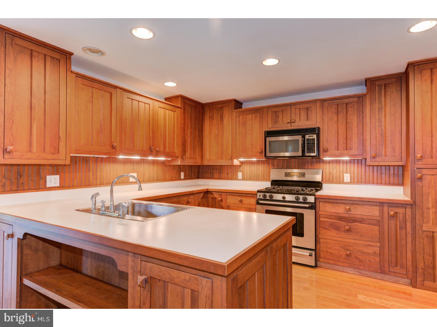 403 Willow Road Oreland, PA 19075 - Photo 14 of 25 Kitchen