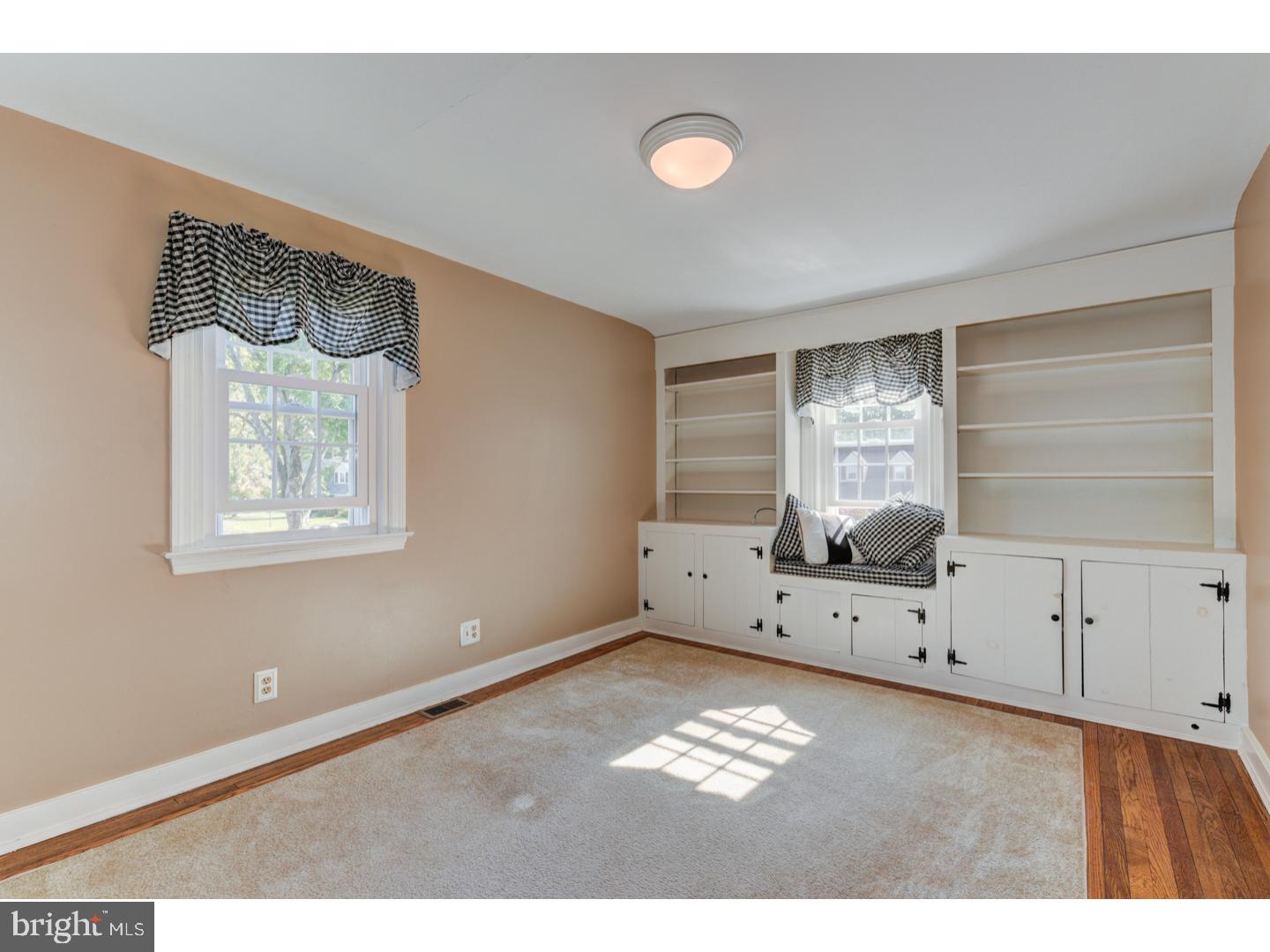 403 Willow Road Oreland, PA 19075 - Photo 22 of 25 Bedroom 2