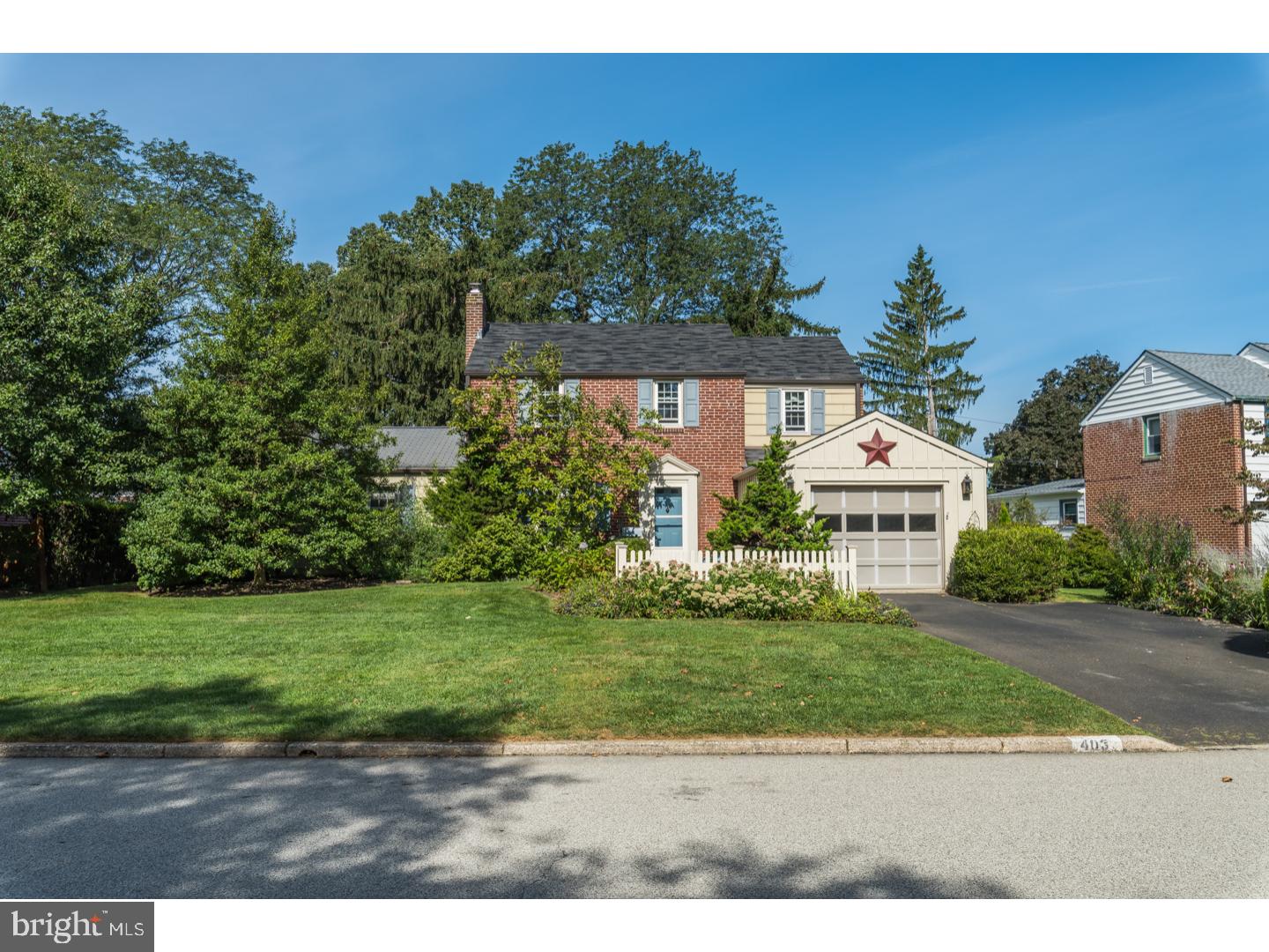 403 Willow Road Oreland, PA 19075 - Photo 25 of 25 Gallery Image 25