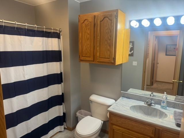 1652 Exchange Street, Unit 20 Okoboji, IA 51355 - Photo 14 of 20