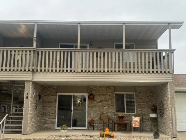 $174,995 | 1652 Exchange Street, Unit 20, Okoboji, IA 51355