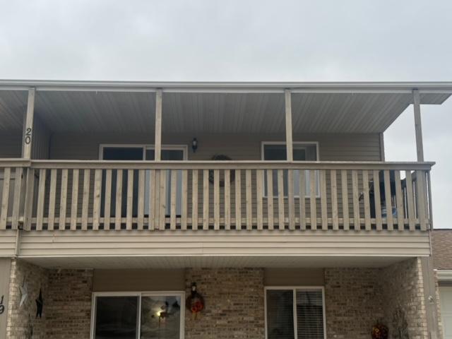 1652 Exchange Street, Unit 20 Okoboji, IA 51355 - Photo 17 of 20