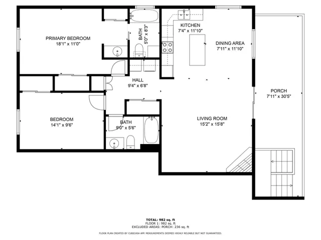$174,995 | 1652 Exchange Street, Unit 20, Okoboji, IA 51355