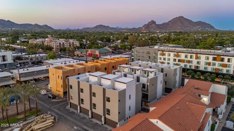 $648,000 | 4220 North 32nd Street, Unit 3, Phoenix, AZ 85016