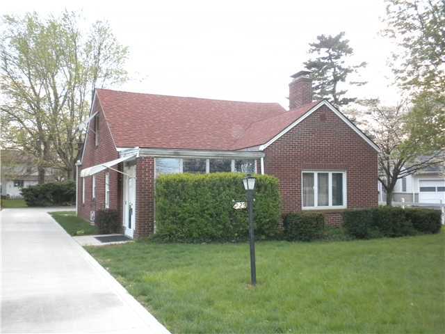 229 South Quentin Road Newark, OH 43055 - Photo 1 of 18 Gallery Image 1