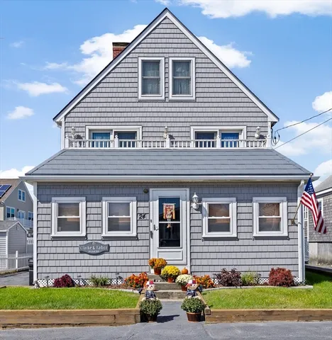 $949,900 | 24 Second (2nd) Road, Marshfield, MA 02050
