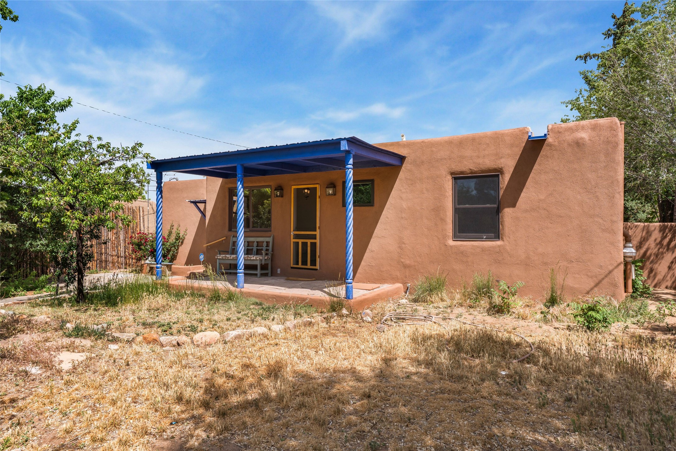 1820 Kiva Road Santa Fe, NM 87505 - Photo 25 of 34