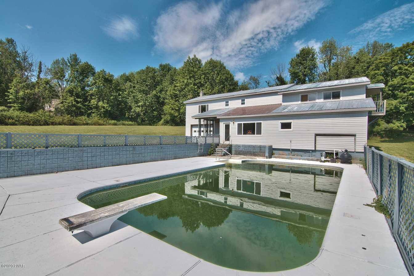 5690 Haas Pond Road Moscow, PA 18444 - Photo 4 of 79 Pool